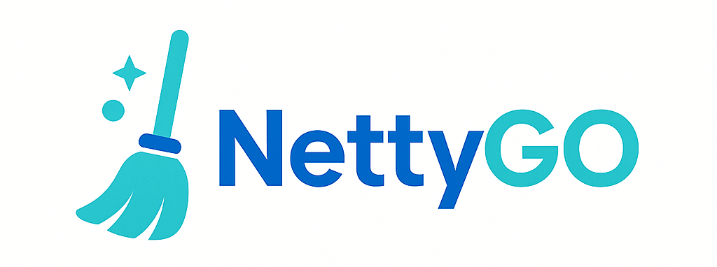 NettyGo